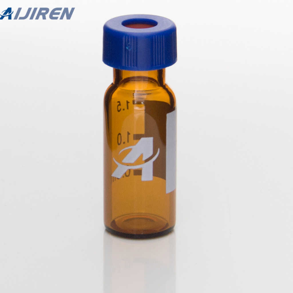 VWR 2ml LC vials factory supplier manufacturer